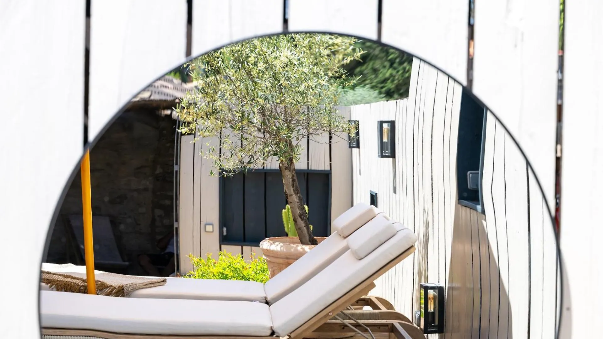 Maison avec patio et jacuzzi Saint-Rémy-de-Provence 0*,  France